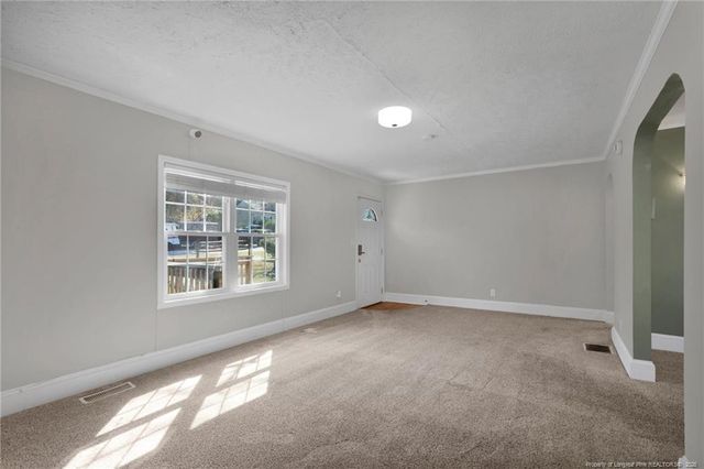 611 Glenville Avenue, Fayetteville, NC 28303