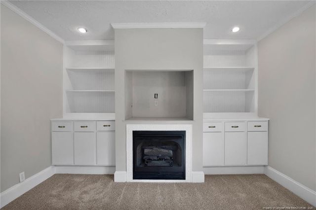 611 Glenville Avenue, Fayetteville, NC 28303