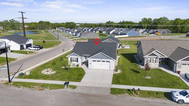 1740 PATRIOT WAY, Neenah, WI 54956