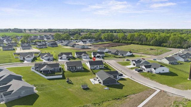 1740 PATRIOT WAY, Neenah, WI 54956