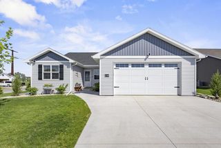 1740 PATRIOT WAY, Neenah, WI 54956