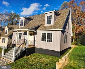 171 N MADISON, Orange, VA 22960