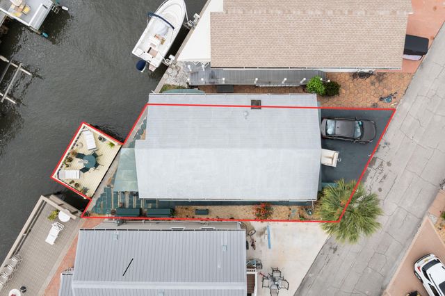 140 Nettles Boulevard, Jensen Beach, FL 34957