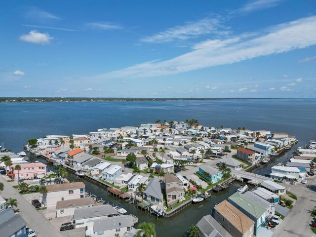 140 Nettles Boulevard, Jensen Beach, FL 34957