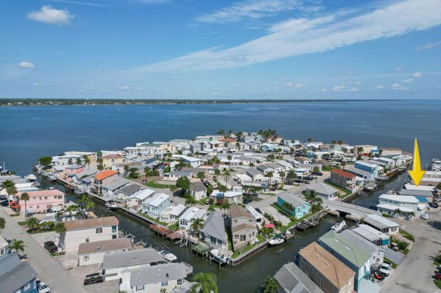 140 Nettles Boulevard, Jensen Beach, FL 34957