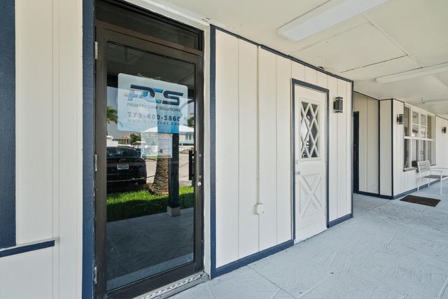 140 Nettles Boulevard, Jensen Beach, FL 34957