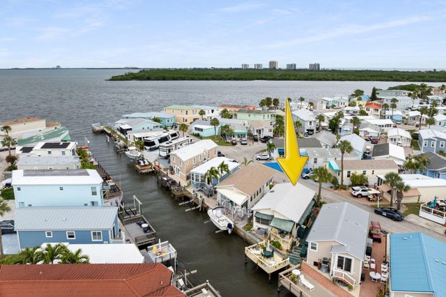 140 Nettles Boulevard, Jensen Beach, FL 34957