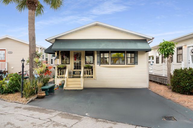 140 Nettles Boulevard, Jensen Beach, FL 34957