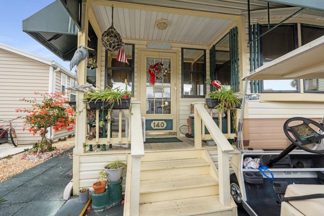 140 Nettles Boulevard, Jensen Beach, FL 34957