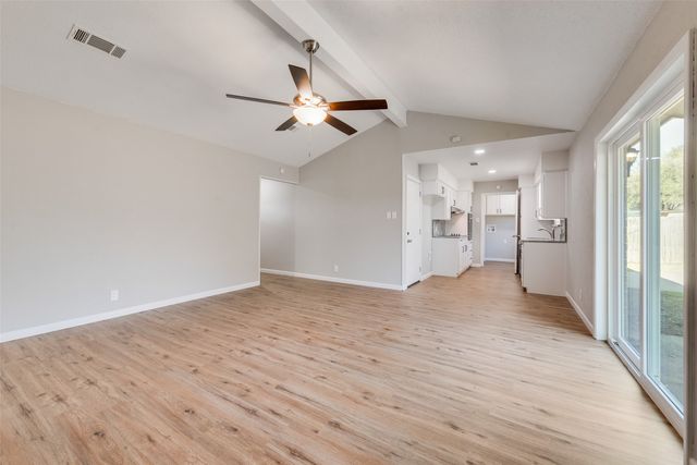 1124 Sherwood Drive, Bedford, TX 76022