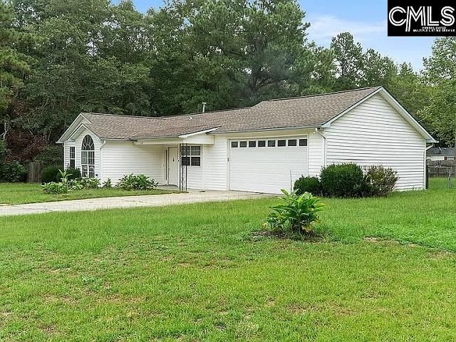 208 Smyrna Rd., Elgin, SC 29045