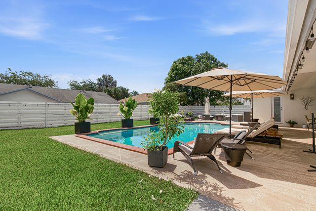 14451 SW 140th Court, Miami, FL 33186