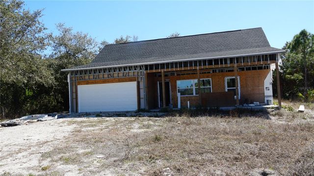 98 PELTON CIRCLE, Port Charlotte, FL 33954