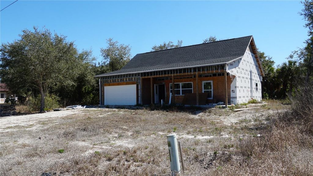 98 PELTON CIRCLE, Port Charlotte, FL 33954