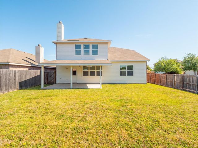 1026 Comfort Drive, Forney, TX 75126