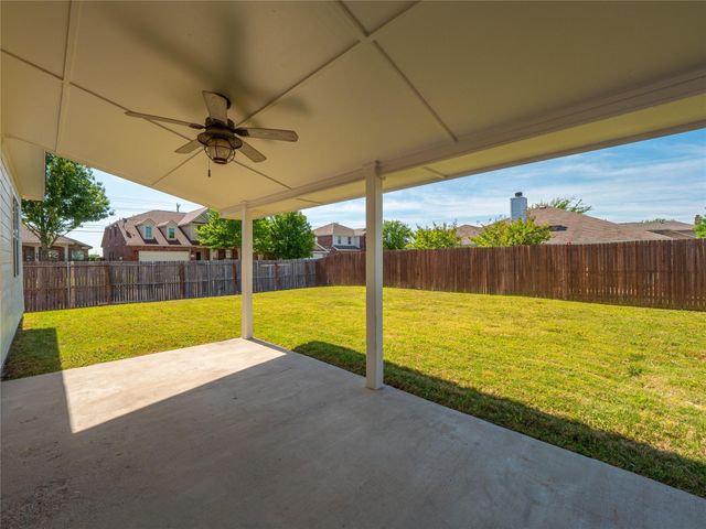 1026 Comfort Drive, Forney, TX 75126