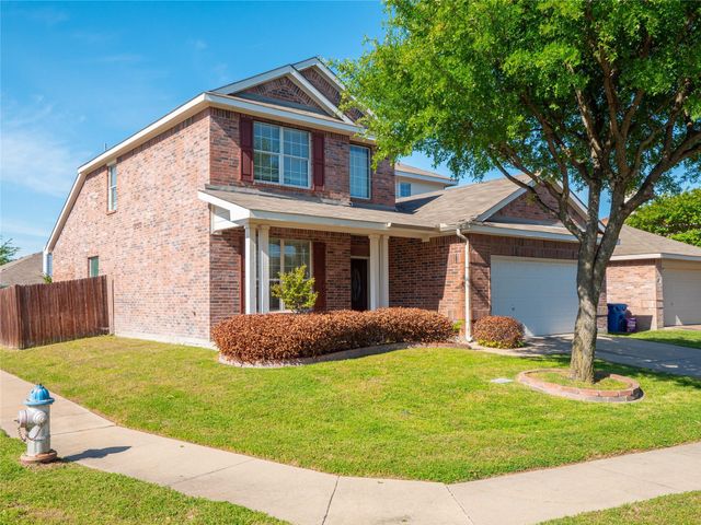 1026 Comfort Drive, Forney, TX 75126