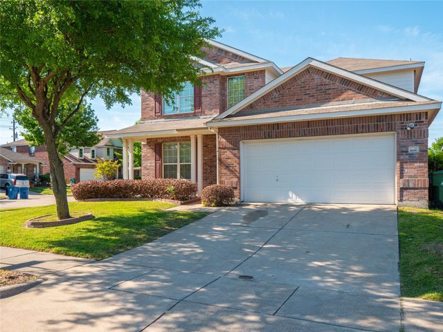 1026 Comfort Drive, Forney, TX 75126