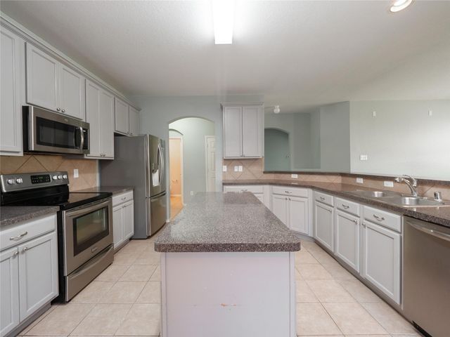 1026 Comfort Drive, Forney, TX 75126