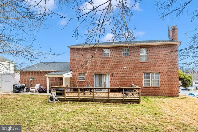 25304 CLEARWATER DR, Damascus, MD 20872