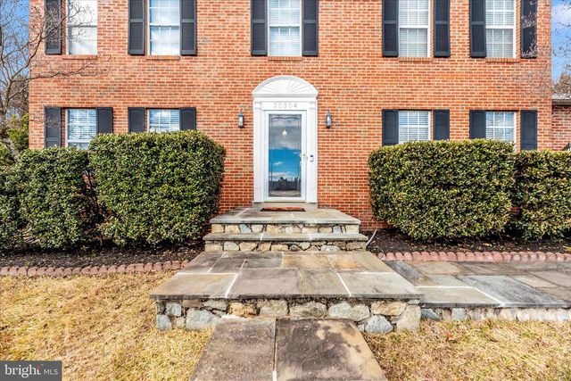 25304 CLEARWATER DR, Damascus, MD 20872