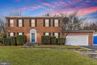 25304 CLEARWATER DR, Damascus, MD 20872