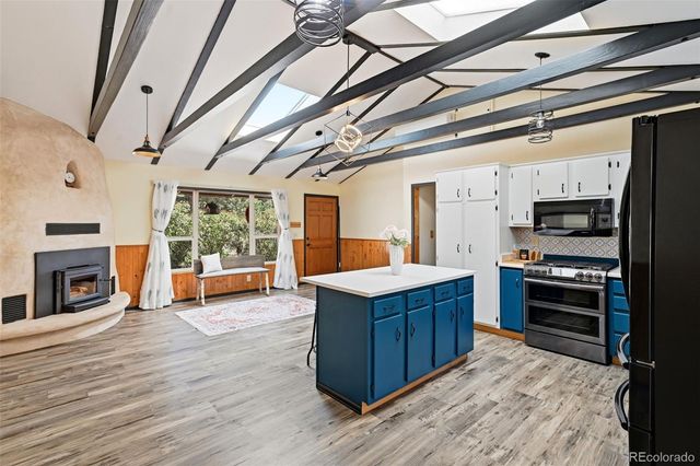 351 Eisenhower Drive, Palmer Lake, CO 80133