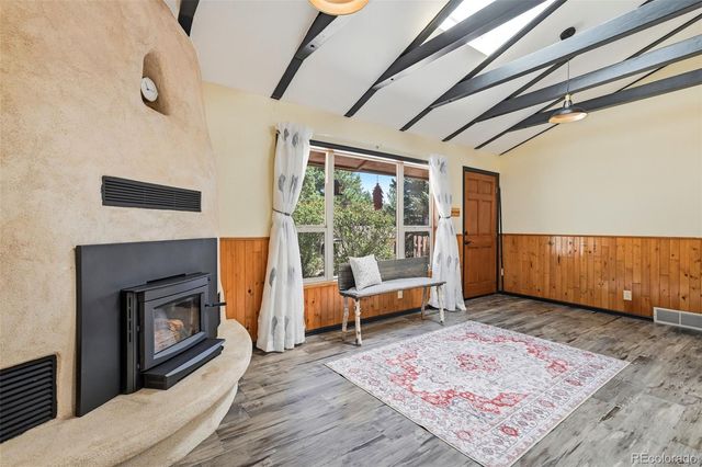 351 Eisenhower Drive, Palmer Lake, CO 80133