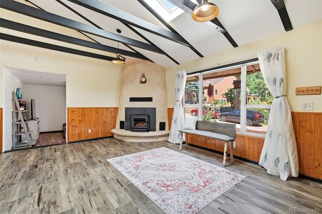 351 Eisenhower Drive, Palmer Lake, CO 80133