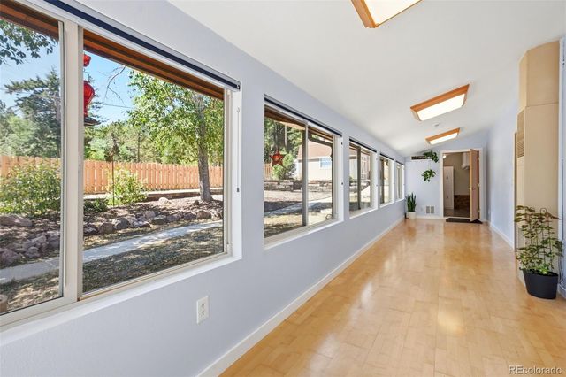 351 Eisenhower Drive, Palmer Lake, CO 80133