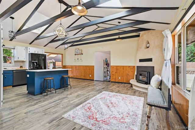 351 Eisenhower Drive, Palmer Lake, CO 80133