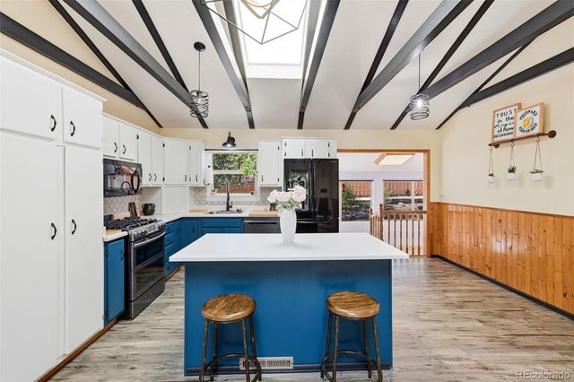 351 Eisenhower Drive, Palmer Lake, CO 80133