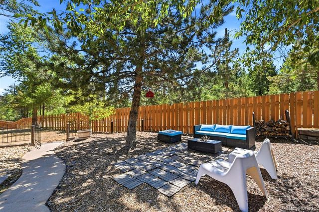 351 Eisenhower Drive, Palmer Lake, CO 80133