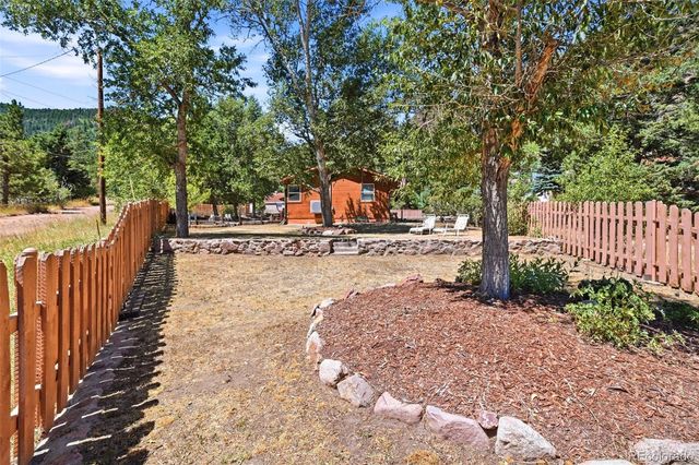 351 Eisenhower Drive, Palmer Lake, CO 80133