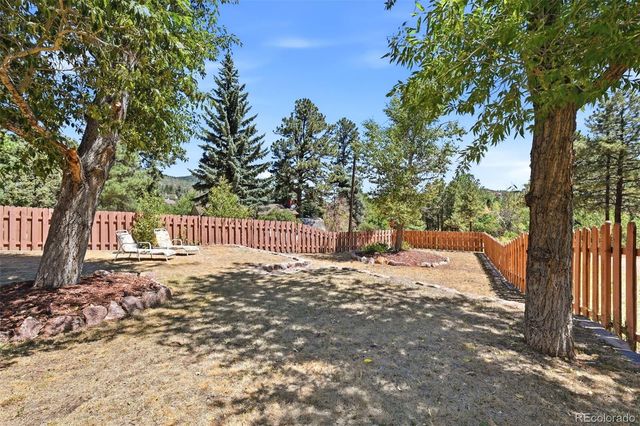 351 Eisenhower Drive, Palmer Lake, CO 80133