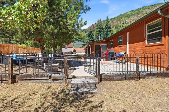 351 Eisenhower Drive, Palmer Lake, CO 80133