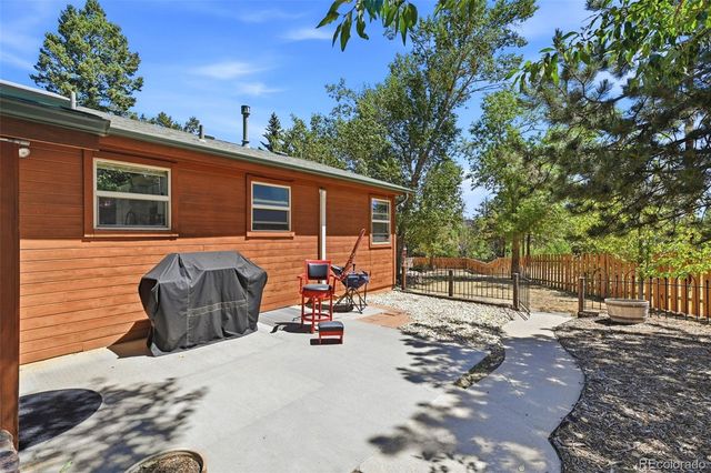 351 Eisenhower Drive, Palmer Lake, CO 80133