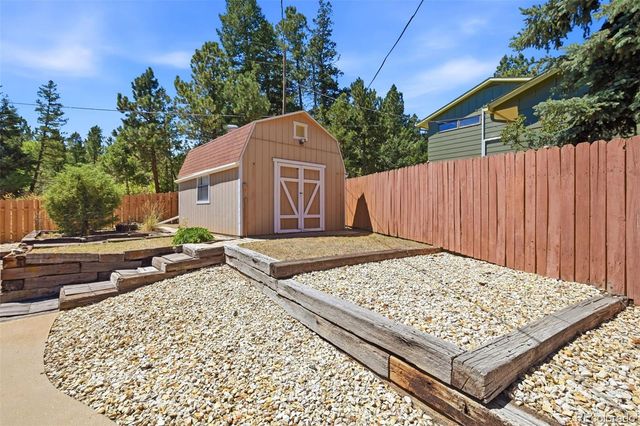 351 Eisenhower Drive, Palmer Lake, CO 80133