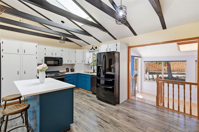 351 Eisenhower Drive, Palmer Lake, CO 80133
