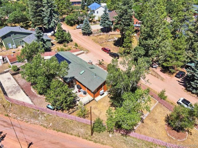 351 Eisenhower Drive, Palmer Lake, CO 80133