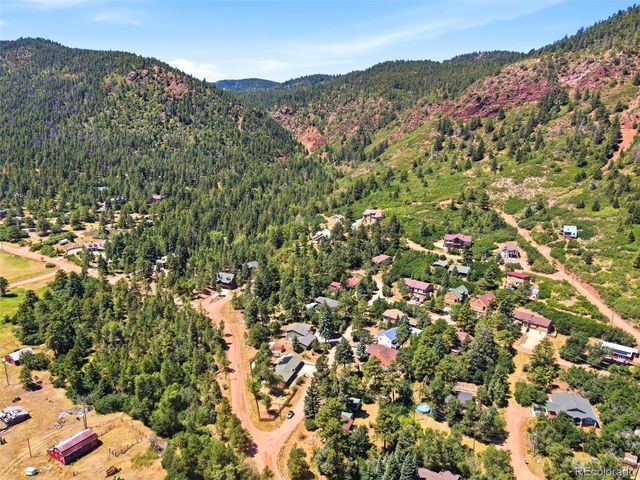 351 Eisenhower Drive, Palmer Lake, CO 80133