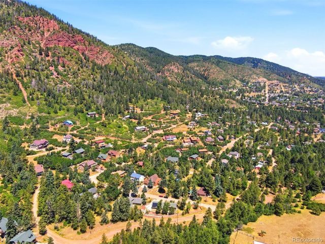351 Eisenhower Drive, Palmer Lake, CO 80133