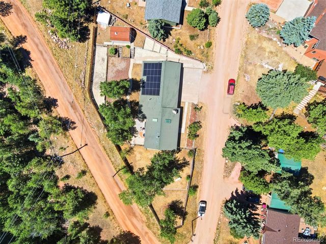 351 Eisenhower Drive, Palmer Lake, CO 80133