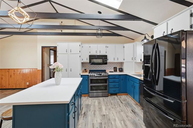 351 Eisenhower Drive, Palmer Lake, CO 80133