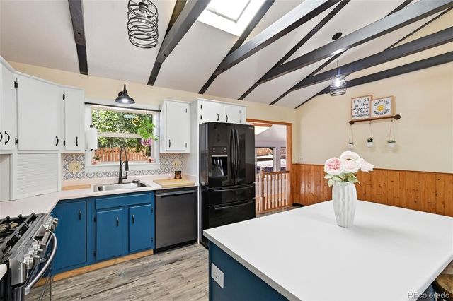 351 Eisenhower Drive, Palmer Lake, CO 80133