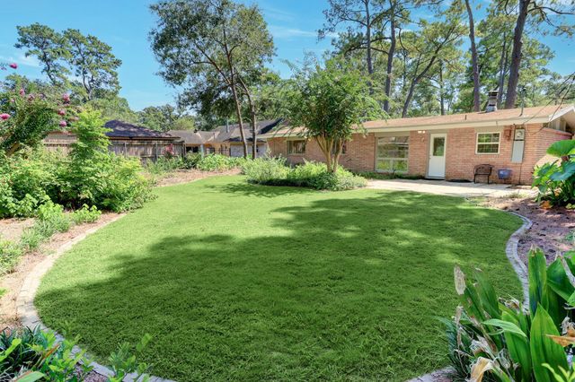 10226 Ivyridge Road, Houston, TX 77043