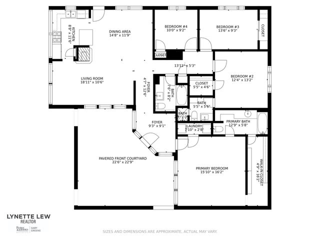 10226 Ivyridge Road, Houston, TX 77043