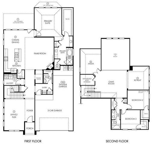 121 Bay Bridge Court, Montgomery, TX 77316