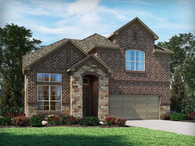 121 Bay Bridge Court, Montgomery, TX 77316
