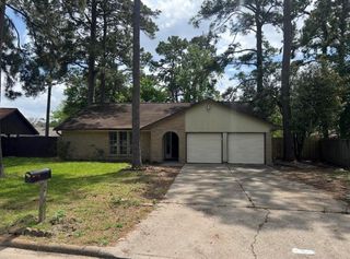 8006 White Swan Drive, Humble, TX 77396